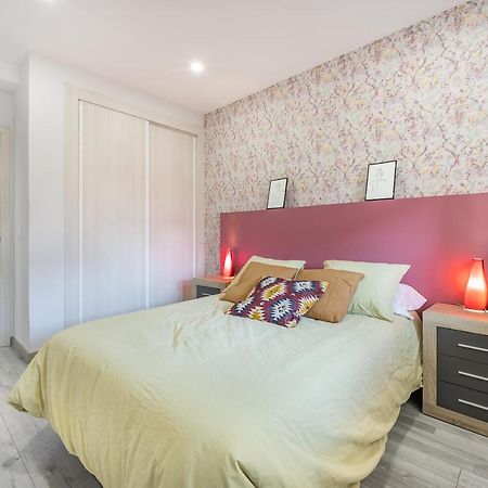 Delagua Apartments Atocha I Madrid Ngoại thất bức ảnh